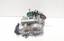 Motoras cutie viteza automata, cod 9674098980,  Citroen C3 (II) 1.2 benz, HM01 (id:636936)