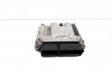 Calculator motor ECU, cod GM55573539, 0281015774, Opel Zafira C (P12), 2.0 CDTI, A20DTH (idi:539792)