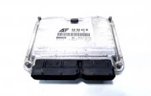 Calculator motor ECU, cod 038906019BH, 0281011199, VW Bora Combi (1J6), 1.9 TDI, ASZ (idi:526894)