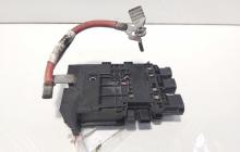 Tablou siguranta borna baterie (+) cod 243800011R, Renault Megane 3 Combi (id:637565)
