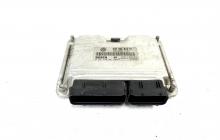 Calculator motor (Bosch), cod 038906019HT, 0281010947, Vw Bora Combi (1J6) 1.9 TDI, ATD (idi:538824)