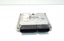 Calculator motor ECU Bosch, cod 038906019LD, 0281011198, Skoda Octavia 1 Combi (1U5), 1.9 TDI, ASZ (idi:560433)