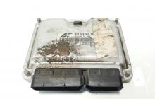 Calculator motor, cod 038906019NB, 0281011821, Seat Alhambra (7V8, 7V9) 1.9 tdi, ASZ (idi:483278)