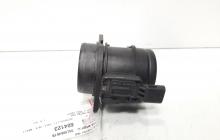 Debitmetru aer, cod 04L906461B, Vw Golf 7 (5G), 1.6 TDI, CLH (idi:604123)