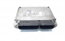 Calculator motor ECU, cod 03D906032C, Skoda Fabia 1 (6Y2) 1.2 benz, AWY (idi:560418)