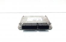 Calculator motor ECU SIEMENS, cod 03D906033F, Skoda Fabia 1 Combi (6Y5) 1.2 benz, BMD (idi:612734)