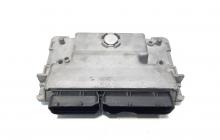 Calculator motor ECU, cod 03E906019M, Skoda Roomster (5J) 1.2 benz, CGP (idi:612736)