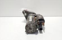 Electromotor, cod 02Z911023G, Vw Tiguan (5N) 2.0 FSI, CAX, 6 vit man (idi:627041)