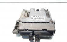 Calculator motor ECU, cod 03C906016AH, VW Golf 5 (1K1), 1.4 TSI, CAXA (idi:557525)