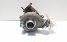 Turbosuflanta, cod 03G145702H, Audi A4 (8EC, B7), 2.0 TDI, BRD (pr:110747)