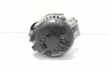 Alternator 170A, cod 7550468-02, Bmw 3 Coupe (E92) 2.0 benz, N43B20A (pr:110747)