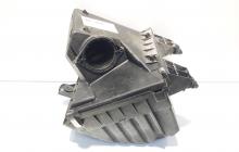 Carcasa filtru aer, cod 8D0129607M, Audi A4 Avant (8D5, B5) 1.9 TDI, AJM (id:637738)