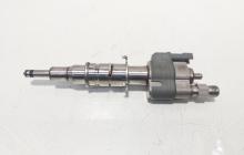 Injector, cod 1353-7589048-11, Bmw 3 (E90) 2.0 benz, N43B20A (id:637251)