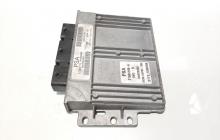 Calculator motor ECU, cod 9649903680, 9642222380, Citroen Nemo combi, 1.4 benz, KFV (idi:482896)