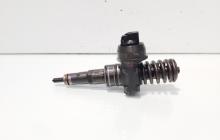 Injector, cod 038130073BJ, BTC, 0414720229, Audi A4 (8EC, B7) 2.0 TDI, BPW (id:637284)