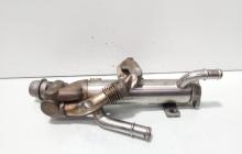 Racitor gaze, Audi A4 (8EC, B7) 2.0 TDI, BLB (id:637746)