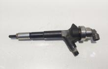 Injector Denso, cod 8973762703, Opel Astra J, 1.7 CDTI, A17DTR (id:637691)