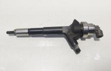 Injector Denso, cod 8973762703, Opel Astra J, 1.7 CDTI, A17DTR (id:637690)