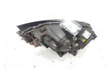 Far dreapta cu lupa bixenon si led, cod 8K0941032A, Audi A4 Allroad (8KH, B8) facelift (idi:584772)