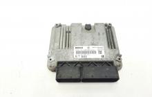 Calculator motor ECU, cod GM55205633, 0281013408, Opel Signum, 1.9 CDTI, Z19DTH (idi:482912)