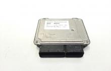 Calculator motor ECU, cod GM55205633, 0281013408, Opel Signum, 1.9 CDTI, Z19DTH (idi:482912)