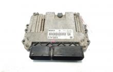 Calculator motor ECU, cod GM55205620, 0281013567, Opel Signum, 1.9 CDTI, Z19DT (idi:553613)