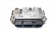 Calculator motor ECU Bosch, cod 0261208908, 9662467480, Peugeot 206 CC, 1.6 benz, NFU (idi:560744)