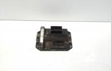 Calculator motor ECU, cod GM97350948, Opel Corsa C (F08, F68), 1.7 CDTI, Z17DTH (idi:582274)