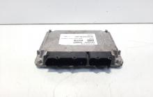 Calculator motor ECU Siemens, cod 03D906023, VW Polo (9N), 1.2 benz, BBM (idi:612732)