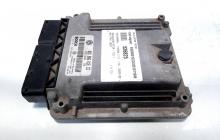 Calculator motor ECU, cod 03G906016CD, 0281011945, Skoda Octavia 2 Combi (1Z5), 1.9 TDI, BKC (idi:526825)