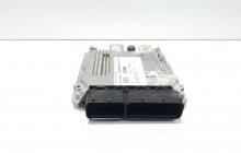 Calculator motor ECU, cod 03G906016FF, 0281011905, Audi A3 Sportback (8PA) 2.0 TDI, BKD (idi:612669)