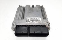 Calculator motor, cod 03G906016FF, 0281011905, Seat Toledo 3 (5P2) 2.0 TDI, BKD (idi:491506)