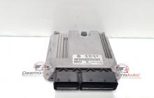 Calculator motor ECU, cod 03G906016DR, Vw Golf 5 (1K1) 2.0 tdi, BKD (idi:197225)