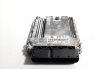 Calculator motor, cod 03G906016CB, 0281011900, Audi A3 (8P1) 1.9 TDI, BKC (idi:491780)