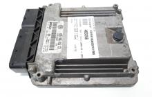 Calculator motor Bosch, cod 03G906016CB, 0281011900, Vw Passat Variant (3C5) 1.9 tdi, BKC (idi:483258)