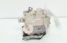 Broasca usa stanga spate, cod 8K0839015, Audi A4 Avant (8K5, B8) (id:637936)
