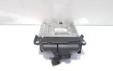 Calculator motor, Audi A4 Avant (8ED, B7) 2.0 TDI, BLB, 03G906016CL, 0281012267 (idi:408383)