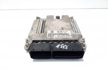 Calculator motor ECU, cod 03G906016BQ, 0281011906, VW Golf 5 Variant (1K5) 2.0 TDI, BKD (id:557873)