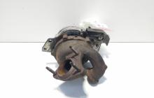 Turbosuflanta, cod 7G9Q-6K682-BB, Ford Focus 2 (DA) 1.8 TDCI, KKDA (pr:110747)