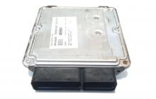 Calculator motor, cod 03G906016BD, 0281012236, Skoda Octavia 2 Combi (1Z5) 1.9 TDI, BKC (idi:489994)