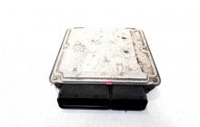 Calculator motor, cod 03G906016HC, 0281012289, Seat Toledo 3 (5P2), 1.9 TDI, BJB (idi:541217)
