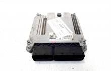 Calculator motor, cod 03G906016HC, 0281012289, Skoda Octavia 2 (1Z3), 1.9 TDI, BJB (idi:541217)