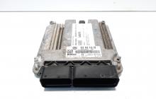 Calculator motor, cod 03G906016BD, 0281012236, Seat Altea XL (5P5, 5P8) 1.9 TDI, BKC, 4X4 (idi:544879)