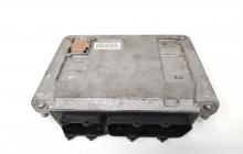 Calculator motor ECU Siemens, cod 03D906023B, Skoda Fabia 1 Sedan (6Y3), 1.2 benz, BMD (idi:549707)