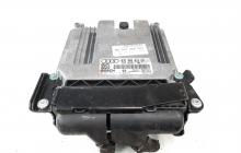 Calculator motor, cod 03G906016GN, 0281012113, Audi A4 Avant (8ED, B7), 2.0 TDI, BLB (idi:538666)