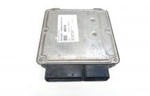 Calculator motor, cod 03G906016G, 0281011364, Audi A3 Sportback (8PA) 2.0 tdi, BKD (idi:483719)