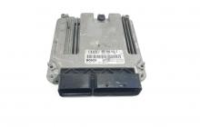 Calculator motor, cod 03G906016G, 0281011364, Skoda Octavia 2 Combi (1Z5) 2.0 tdi, BKD (idi:483719)