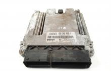 Calculator motor, cod 03G906016G, 0281011364, Seat Toledo 3 (5P2), 2.0 TDI, BKD (idi:550039)
