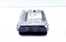 Calculator motor, cod 03G906016FM, 0281011903, Skoda Superb II Combi (3T5), 2.0 TDI, BKD (idi:526848)