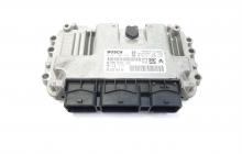 Calculator motor ECU Bosch, cod 9662306380, 0261208558, Peugeot 307 SW, 1.6 HDI, 9HX (idi:483608)